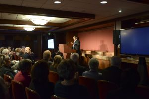 Maryland Business Rounddtable For Education Meeting