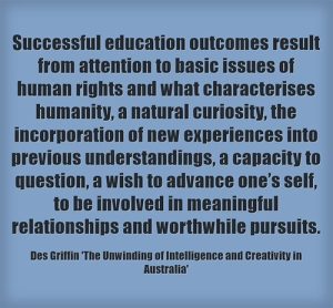 Successful Education