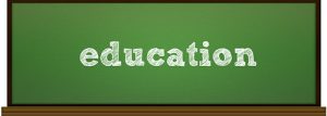 education