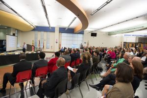 Better Choices Better Results Forum on Education